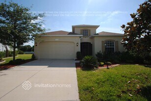 11465 56th St Cir E in Parrish, FL - Building Photo