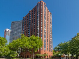 901 S Plymouth Ct in Chicago, IL - Building Photo