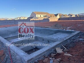 2906 S 240 W in Washington, UT - Building Photo - Building Photo