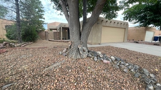 6423 Dona Linda Pl NW in Albuquerque, NM - Building Photo - Building Photo