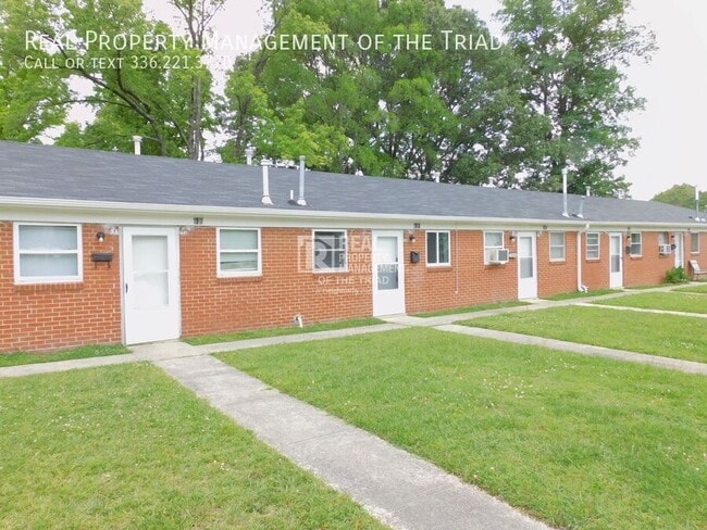 property at 1913 Spencer St