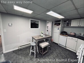 10 Wallace St in Somerville, MA - Foto de edificio - Building Photo