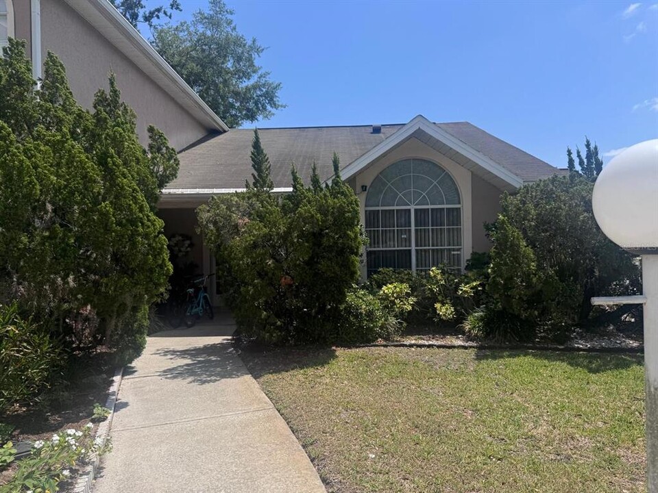 1621 Emily Ct in Kissimmee, FL - Building Photo