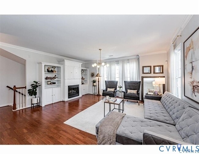 4151 San Marco Dr in Glen Allen, VA - Building Photo - Building Photo