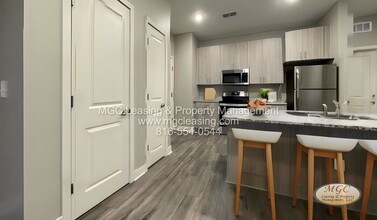 5721 NE 80th Terrace in Kansas City, MO - Foto de edificio - Building Photo