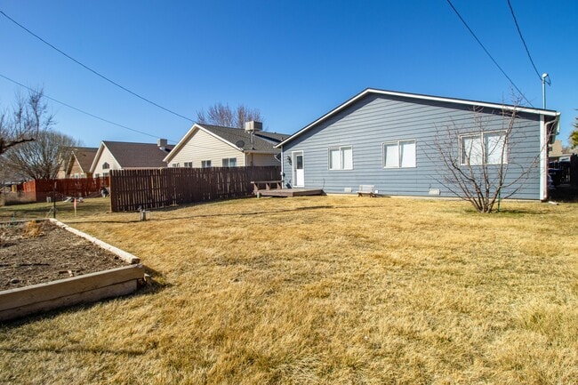 272 Birch Ct in Silt, CO - Building Photo - Building Photo