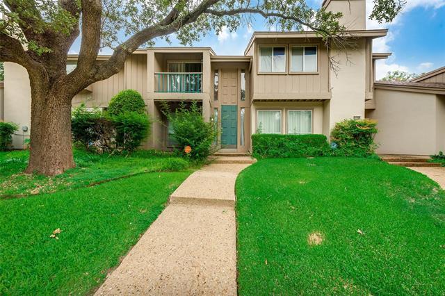 11940 Leisure Dr in Dallas, TX - Building Photo