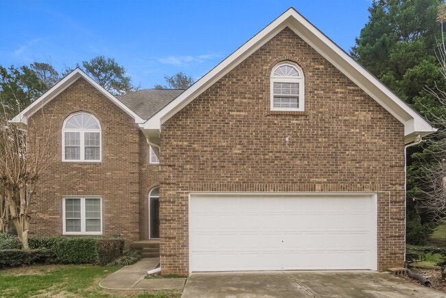property at 9100 Brightleaf Pl