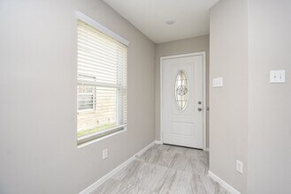 5011 Ivy Fair Way in Katy, TX - Building Photo - Building Photo