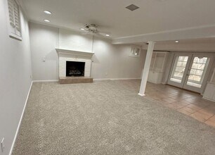 2406 Vollmer Rd in Richmond, VA - Building Photo - Building Photo