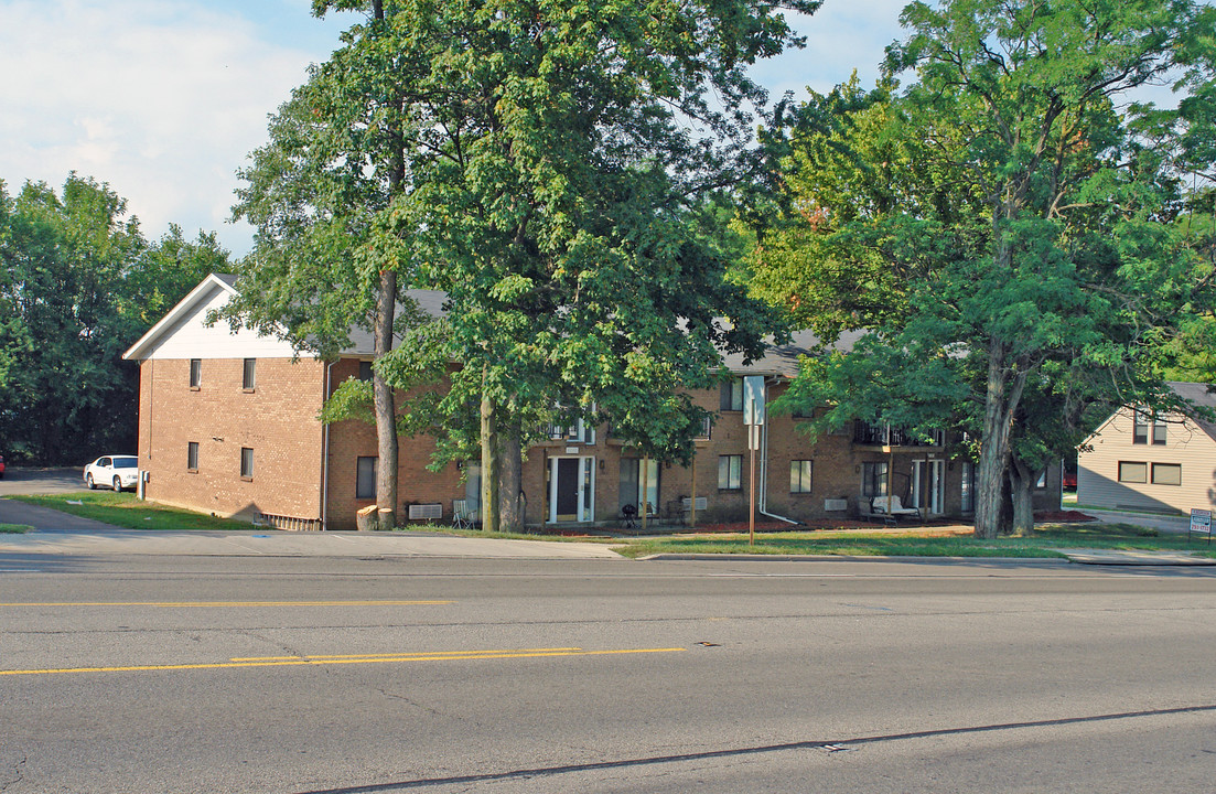 Ozzy-Two in Dayton, OH - Foto de edificio