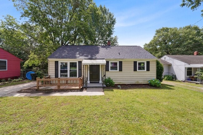 property at 431 E 12th Ave