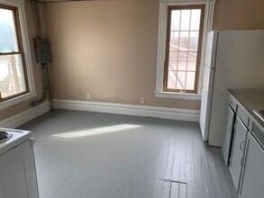 1030 Quincy St in Parkersburg, WV - Building Photo - Building Photo