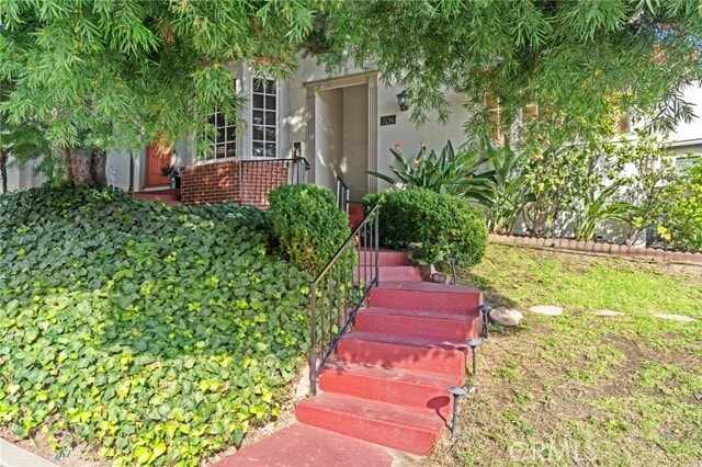 property at 3136 Griffith Park Blvd