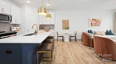 9100 Bluedale Rd in Charlotte, NC - Building Photo - Building Photo