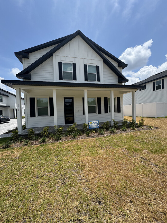 1999 Peel Ave in Orlando, FL - Building Photo - Building Photo