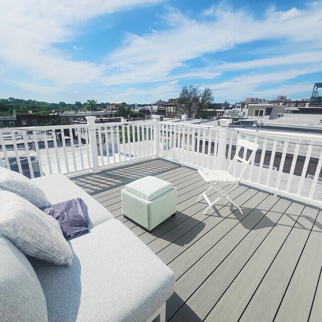 768 N 26th St in Philadelphia, PA - Foto de edificio - Building Photo