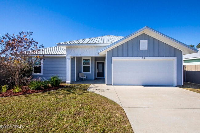 property at 98 Pura Vida Ct