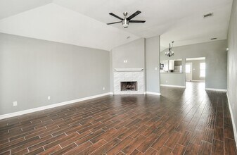 21523 Ivory Gate Ln in Katy, TX - Building Photo - Building Photo