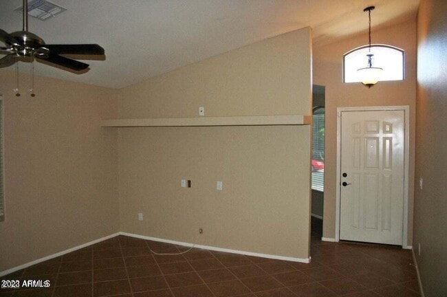 85 W Holstein Trail in Queen Creek, AZ - Building Photo - Building Photo
