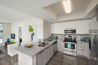 Grove Station Tower in Miami, FL - Building Photo - Building Photo