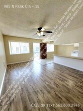 985 N Pk Cir in Long Beach, CA - Building Photo - Building Photo