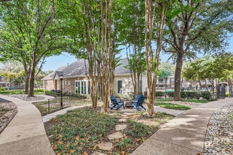 Republic House at Frisco Bridges in Frisco, TX - Building Photo - Building Photo