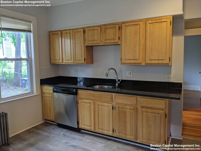 150 Washington St, Unit #1