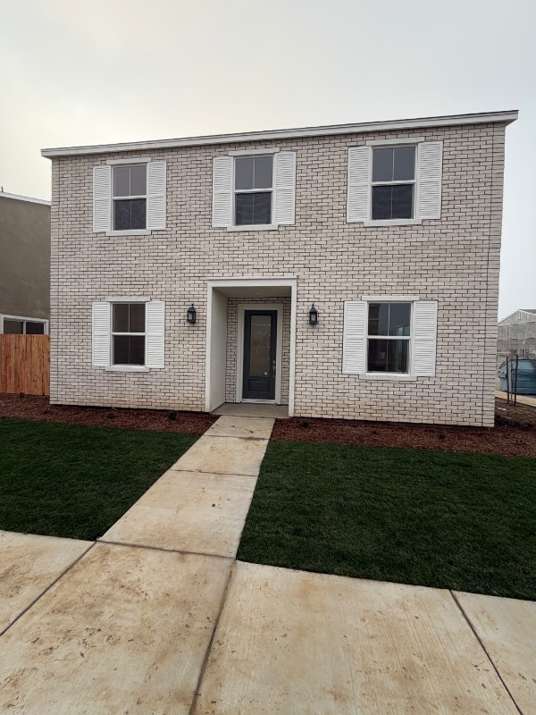 property at 12621 Caminos St