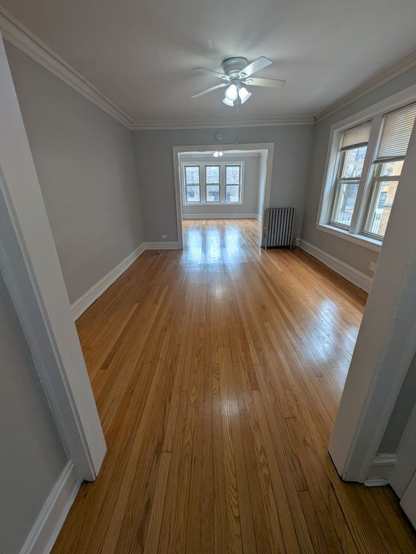 3438 W Foster Ave in Chicago, IL - Building Photo - Building Photo