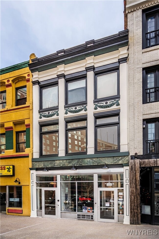 property at 523 Main St