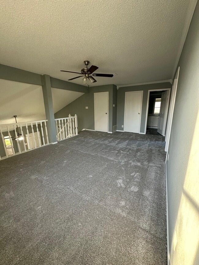 property at 2401 Forestmeadow Dr