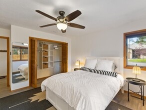 1711 W Koch St in Bozeman, MT - Building Photo - Building Photo