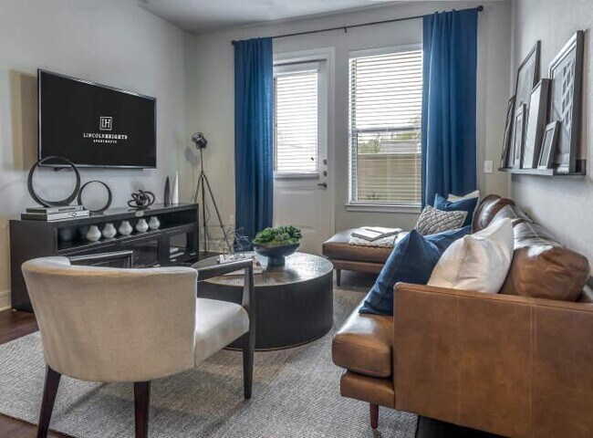 property at 700 W Cavalcade St
