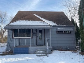 4331 6th St in Ecorse, MI - Building Photo