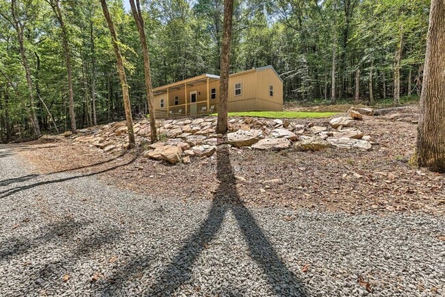 property at 75 S Tallassee Dr