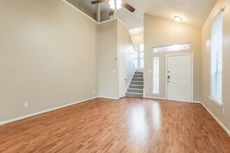 12655 Pine Bush Dr, Unit 34757 in Houston, TX - Building Photo - Building Photo