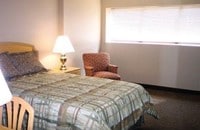 Interior Photo - Brownstone Luxury Studio Apartamentos in Syracuse, New York