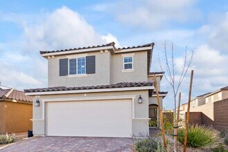 7023 Wildhorse Crk St in North Las Vegas, NV - Building Photo - Building Photo