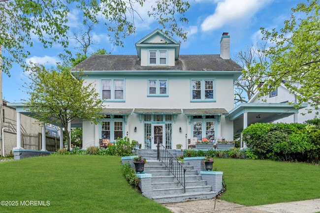 property at 704 8th Ave