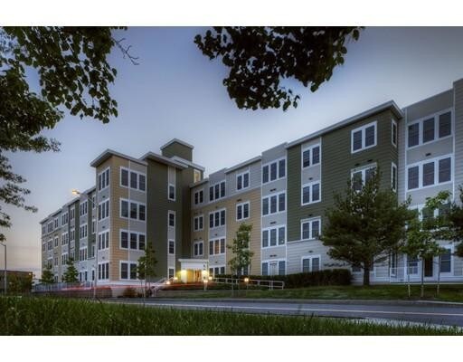 87 New St in Cambridge, MA - Foto de edificio