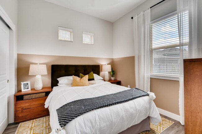 Christopher Todd Neighborhoods Elizabeth Creek in Justin, TX - Building Photo - Building Photo