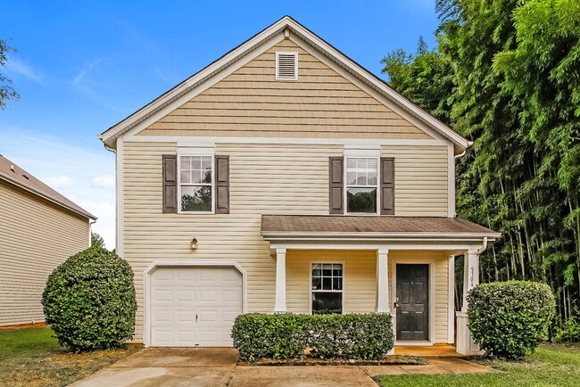 property at 5104 Oak Pasture Ln