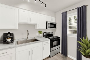 Ridgecrest in Verona, VA - Building Photo