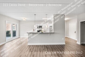 313 Creek Dr in St. Davids, PA - Building Photo - Building Photo