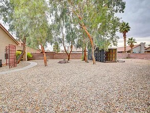 1443 Basin View Cir in Las Vegas, NV - Building Photo - Building Photo