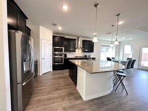 1225 Indianola Trl, Unit 3-618 in Anna, TX - Building Photo - Building Photo