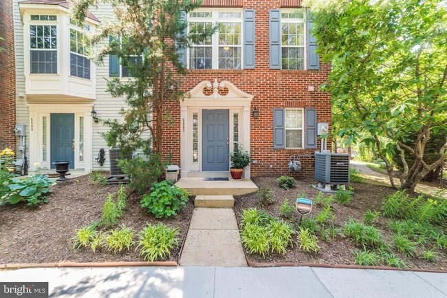 5807 Pearson Ln in Alexandria, VA - Building Photo - Building Photo
