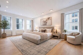54 Bleecker St, Unit PH in New York, NY - Building Photo - Building Photo