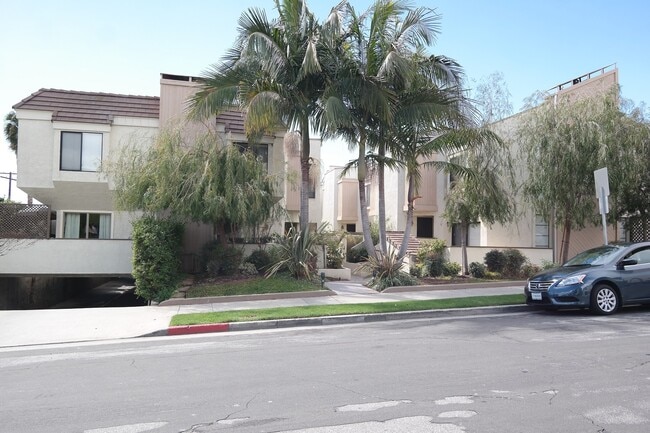 property at 1232 Stanford St